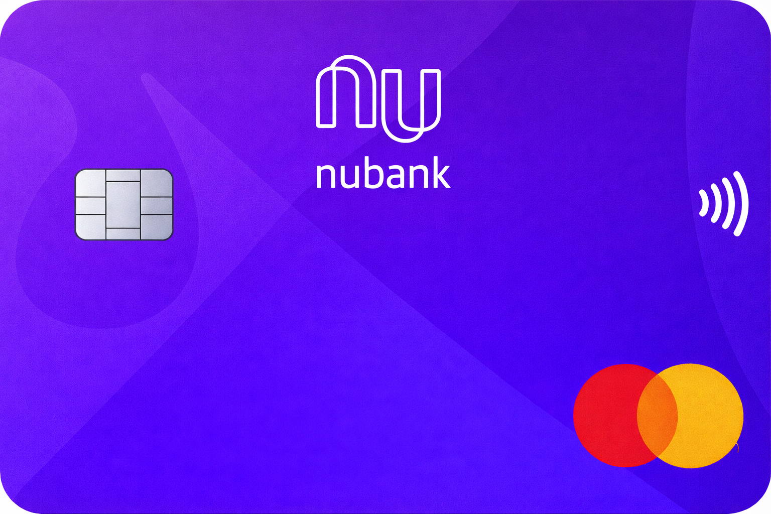 Cartão Nubank